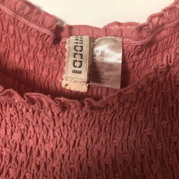 H&M Blouse - Picture 2 of 3